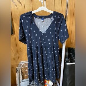 Old Navy Dress size medium